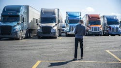 Transportation Secretary Duffy unveils 52 deregulatory actions to streamline FHWA, FMCSA, and NHTSA regulations Transportation Secretary Duffy unveils 52 deregulatory actions to streamline FHWA, FMCSA, and NHTSA regulations