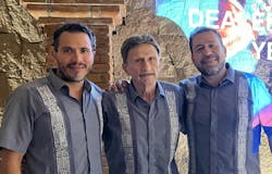 RETO is the 2024 Carrier Transicold Dealer of the Year for Latin America. RETO is the 2024 Carrier Transicold Dealer of the Year for Latin America.