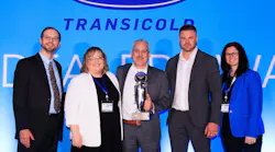 Atlantic Carrier Transicold is the 2024 Dealer of the Year for the United States and Canada.