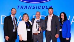 Atlantic Carrier Transicold is the 2024 Dealer of the Year for the United States and Canada. Atlantic Carrier Transicold is the 2024 Dealer of the Year for the United States and Canada.