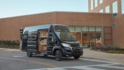 A rearview image that does not display reduces the driver's view of what is behind the vehicle, increasing the risk of a crash. A rearview image that does not display reduces the driver's view of what is behind the vehicle, increasing the risk of a crash.