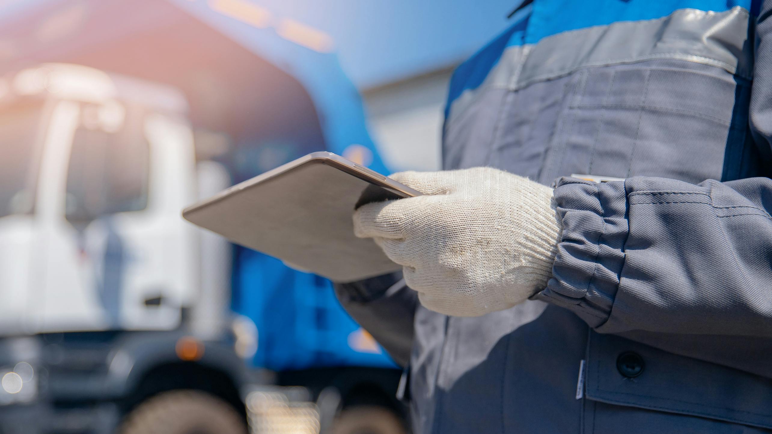 Top safety concerns among fleet managers: Insights from Geotab's AI assistant