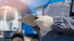 Top safety concerns among fleet managers: Insights from Geotab's AI assistant
