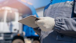 Top safety concerns among fleet managers: Insights from Geotab's AI assistant Top safety concerns among fleet managers: Insights from Geotab's AI assistant