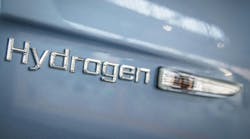 hydrogen trucking hydrogen trucking