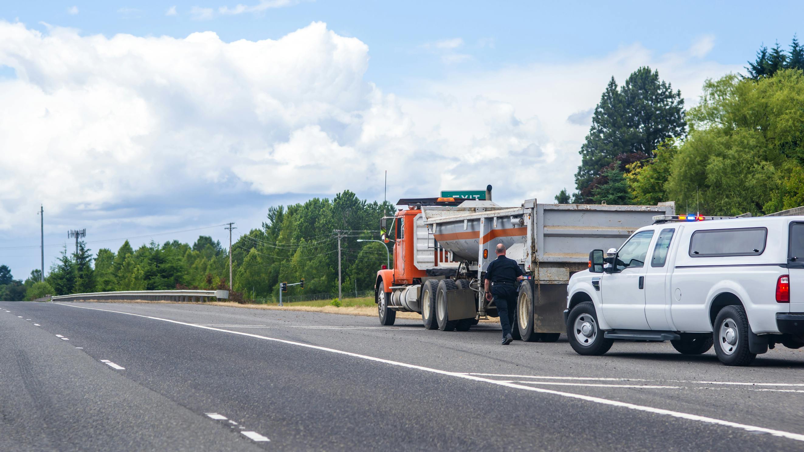 2025 Brake Safety Week: Essential inspections and tips for commercial vehicle drivers