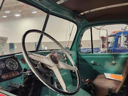 1959 GMC 860, by Jim Francis in Warren, Illinois 1959 GMC 860, by Jim Francis in Warren, Illinois