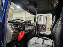 1991 Ford AeroMax, by Mike Middleton in Middleton, Tennessee 1991 Ford AeroMax, by Mike Middleton in Middleton, Tennessee