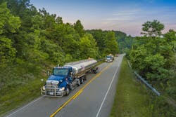 With an exceptional DOT safety record and high technology adoption rate, Marathon achieved a 99.75% delivery reliability rate in 2024. With an exceptional DOT safety record and high technology adoption rate, Marathon achieved a 99.75% delivery reliability rate in 2024.