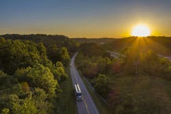 With its rigorous hiring, onboarding, and certification processes, Marathon ensures that its drivers are suited to the company’s operations With its rigorous hiring, onboarding, and certification processes, Marathon ensures that its drivers are suited to the company’s operations