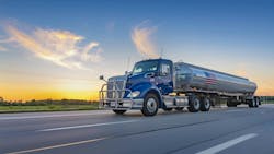 Marathon Petroleum was named the 2025 FleetOwner 500 Private Fleet of the Year. Marathon Petroleum was named the 2025 FleetOwner 500 Private Fleet of the Year.