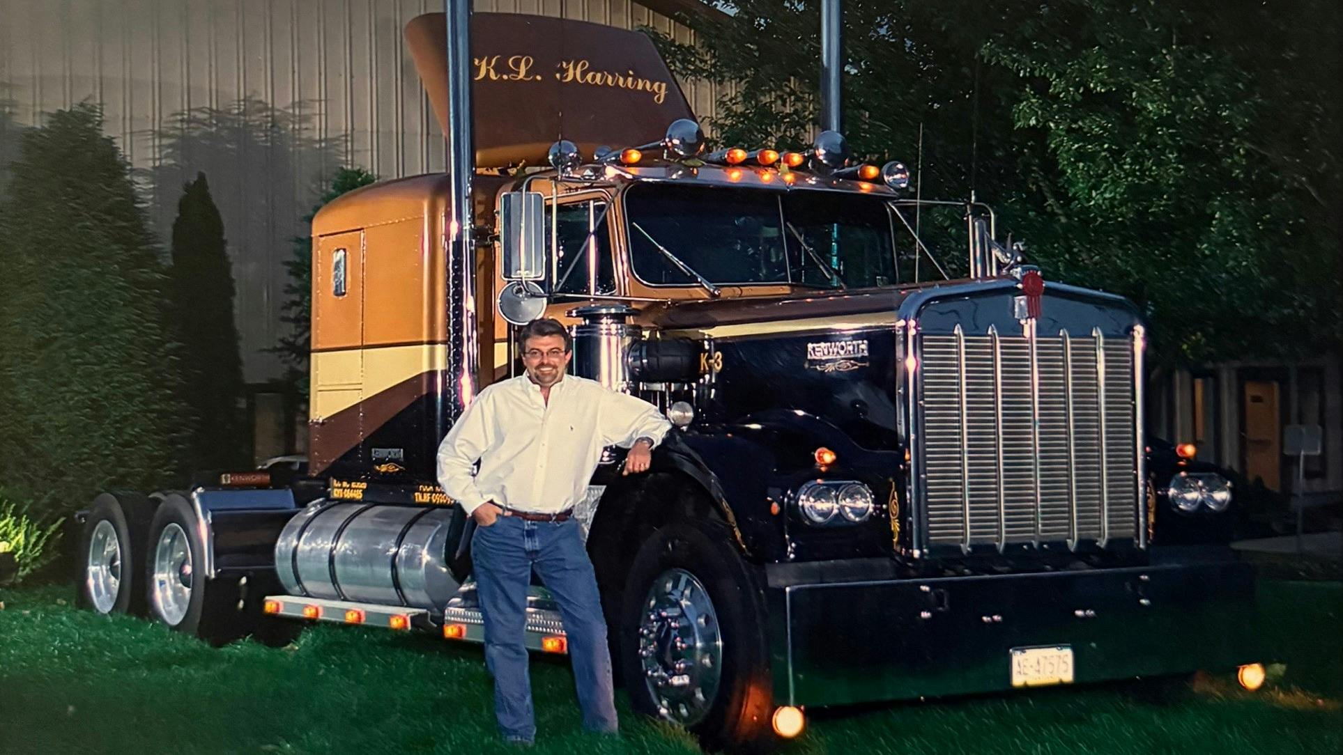 K.L. Harring Transportation