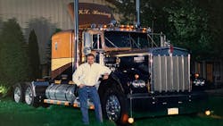 K.L. Harring Transportation K.L. Harring Transportation