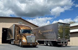 K.L. Harring Transportation K.L. Harring Transportation