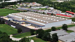 Josh Schilder is the new warehouse manager at Interstate Cold Storage's Columbus II facility.