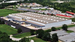 Josh Schilder is the new warehouse manager at Interstate Cold Storage's Columbus II facility. Josh Schilder is the new warehouse manager at Interstate Cold Storage's Columbus II facility.