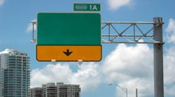 traffic sign without language traffic sign without language