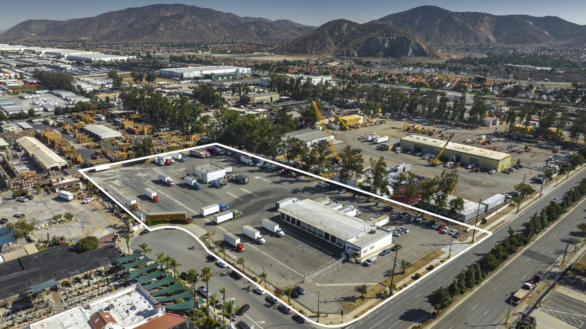 Outpost expands national network with new locations in Dallas, Las Vegas, Inland Empire, and Savannah