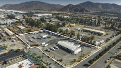 Outpost expands national network with new locations in Dallas, Las Vegas, Inland Empire, and Savannah Outpost expands national network with new locations in Dallas, Las Vegas, Inland Empire, and Savannah