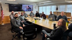 Halvor Lines recently took a “data-driven leap forward” by partnering with Optimal Dynamics to automate and optimize freight decisions. Halvor Lines recently took a “data-driven leap forward” by partnering with Optimal Dynamics to automate and optimize freight decisions.