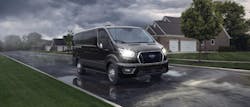 2025 ford transit 2025 ford transit