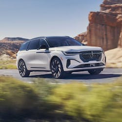 lincoln nautilus lincoln nautilus