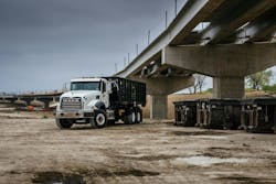 mack granite mack granite