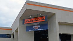 schneider 90th anniversary schneider 90th anniversary
