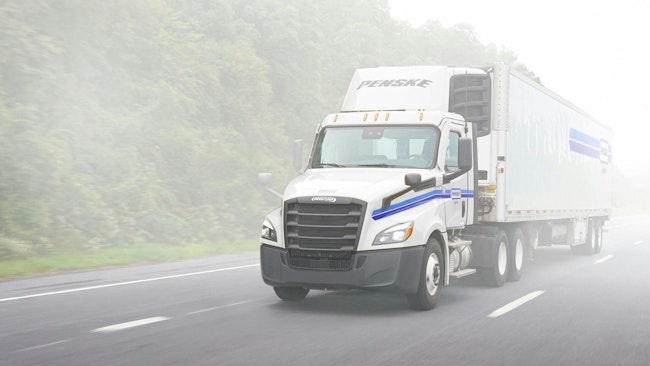 684d9954daaf12a57ed5d5e6 Penske Logistics 2025 State Of Logistics Report