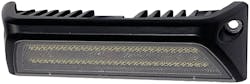 Rated IP67 for protection against dust and water ingress, the 2101 is built for the harshest conditions. Rated IP67 for protection against dust and water ingress, the 2101 is built for the harshest conditions.