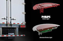 The electronics are embedded in a solid, sealed design with no internal air space. The electronics are embedded in a solid, sealed design with no internal air space.