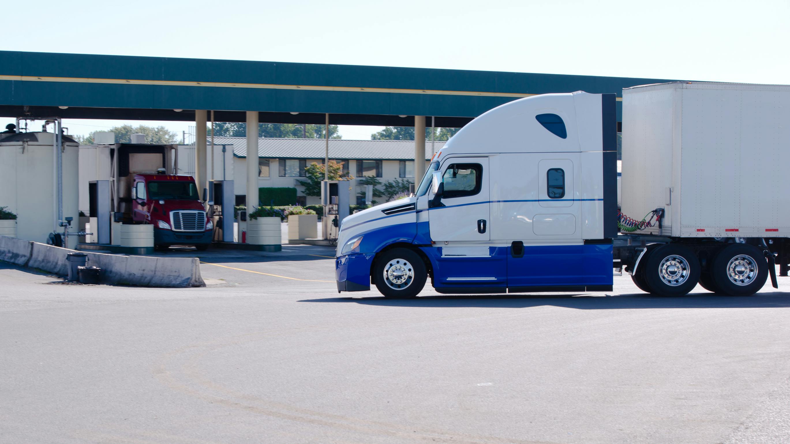 National diesel and gas prices surge: Latest regional trends and insights