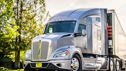 In addition to those latest enhancements, the newly released Bendix Fusion system on Kenworth T680s includes previously available features. In addition to those latest enhancements, the newly released Bendix Fusion system on Kenworth T680s includes previously available features.