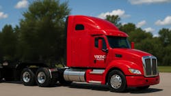 BeyondTrucks recently announced that Viking Transport has joined the companies deploying its technology to meet business and operational needs. BeyondTrucks recently announced that Viking Transport has joined the companies deploying its technology to meet business and operational needs.