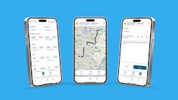 The communication tool will provide automated coaching workflows—with personalized remediation and escalation paths—so drivers receive the guidance needed to correct high-risk behaviors. The communication tool will provide automated coaching workflows—with personalized remediation and escalation paths—so drivers receive the guidance needed to correct high-risk behaviors.
