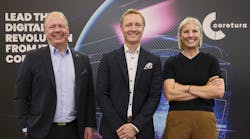 Daimler and Volvo's Coretura leadership Daimler and Volvo's Coretura leadership