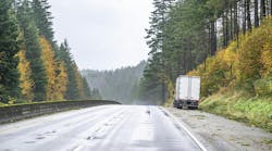 Combat cargo theft: Strategies to protect your fleet in 2025 Combat cargo theft: Strategies to protect your fleet in 2025