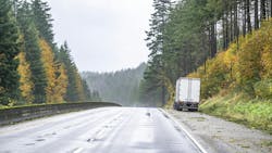 Combat cargo theft: Strategies to protect your fleet in 2025 Combat cargo theft: Strategies to protect your fleet in 2025