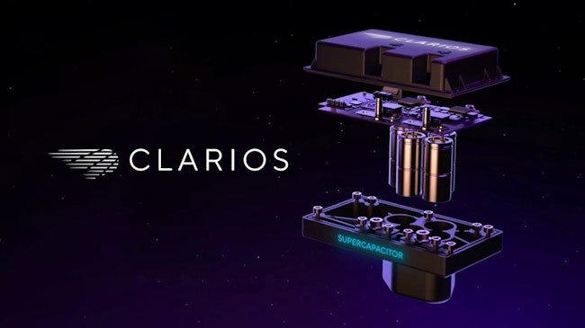 Clarios plans U.S. supercapacitor production campus to revolutionize energy storage solutions