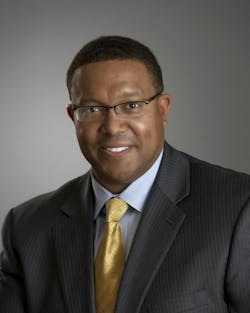 Simons has 30 years of experience in the commercial transportation industry. Simons has 30 years of experience in the commercial transportation industry.