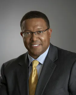 Simons has 30 years of experience in the commercial transportation industry. Simons has 30 years of experience in the commercial transportation industry.