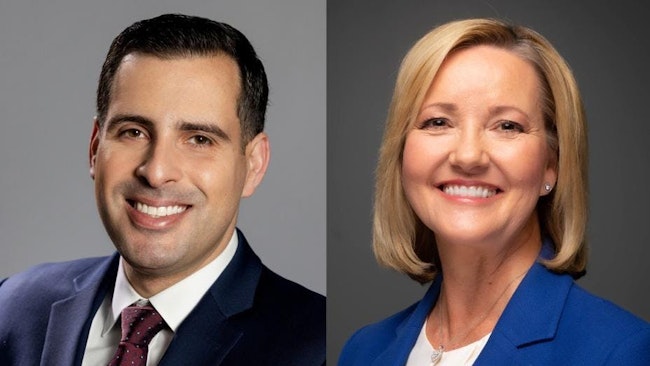 Lofaro succeeds Judy Wheeler, who is retiring after nearly 15 years of dedicated service to the brand.