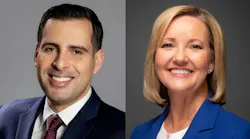 Lofaro succeeds Judy Wheeler, who is retiring after nearly 15 years of dedicated service to the brand.
