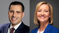 Lofaro succeeds Judy Wheeler, who is retiring after nearly 15 years of dedicated service to the brand. Lofaro succeeds Judy Wheeler, who is retiring after nearly 15 years of dedicated service to the brand.