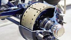 drum brakes drum brakes