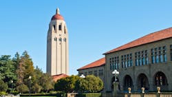 stanford university tower stanford university tower