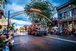 1966 Kenworth W923 1966 Kenworth W923