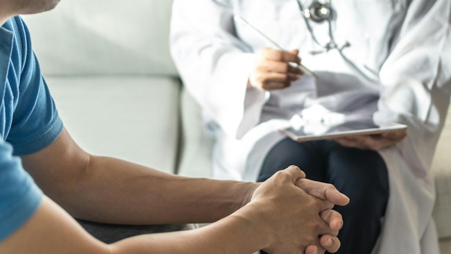 medical examination