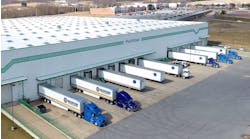 Patton Logistics Group includes Watsontown Trucking (No. 248 on the FleetOwner 500: For-Hire list), Patton Warehousing, and Patton Logistics. Patton Logistics Group includes Watsontown Trucking (No. 248 on the FleetOwner 500: For-Hire list), Patton Warehousing, and Patton Logistics.