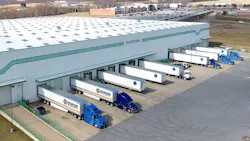 Patton Logistics Group includes Watsontown Trucking (No. 248 on the FleetOwner 500: For-Hire list), Patton Warehousing, and Patton Logistics.